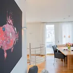 Апартаменты Watt N