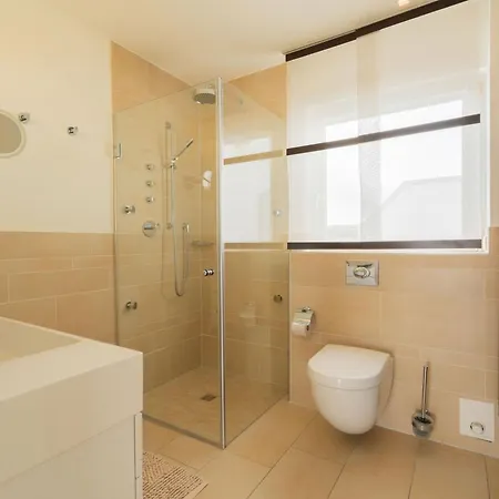 Watt N Apartment Norderney