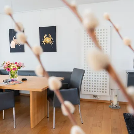Apartment Watt N Norderney