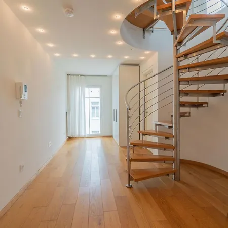 Apartment Watt N Norderney