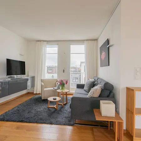 Apartment Watt N Norderney