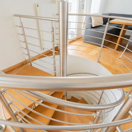 Watt N Apartment Norderney