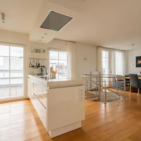 Apartment Watt N Norderney