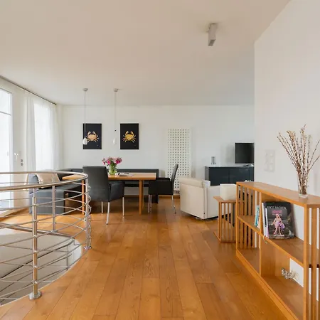 Watt N Appartement