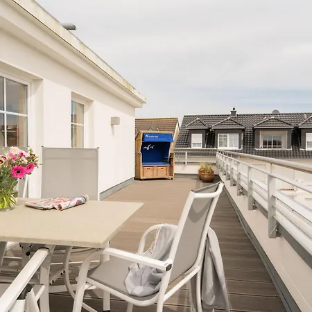 Appartement Watt N *