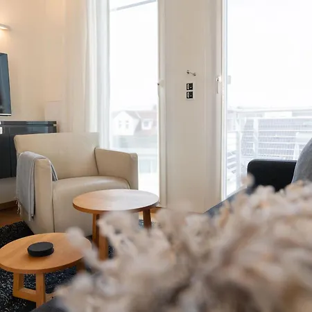 דירה Watt N נורדרני