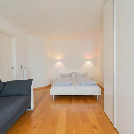 Watt N Appartement