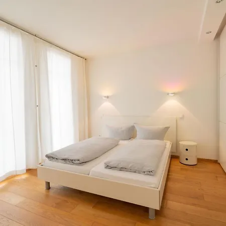 Watt N Appartement Norderney