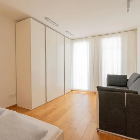 Appartement Watt N Norderney