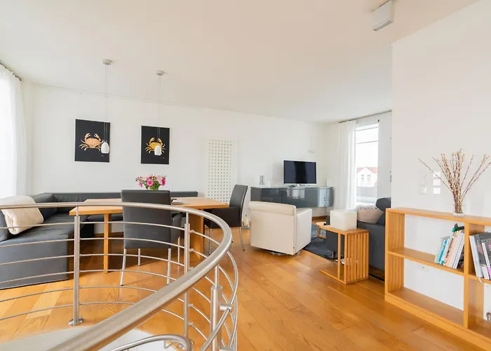 Watt N דירה נורדרני