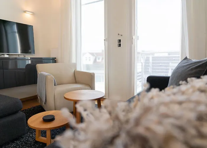 דירה Watt N נורדרני