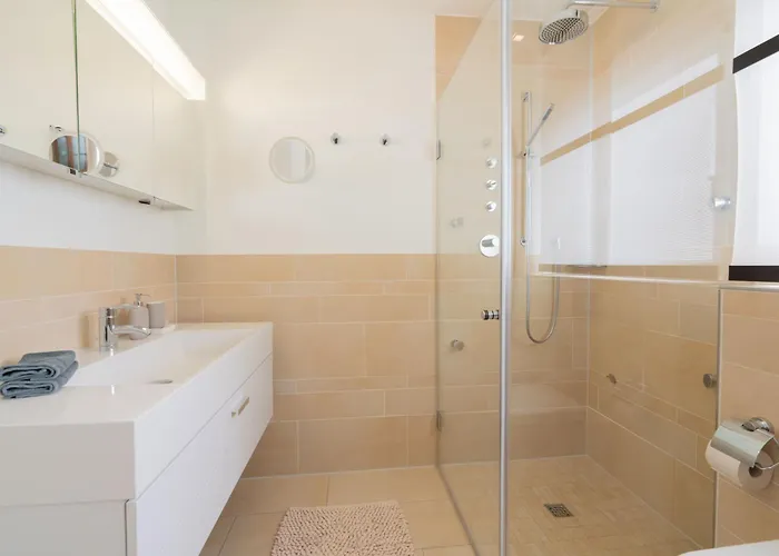 דירה Watt N נורדרני