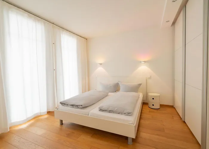 Watt N דירה נורדרני